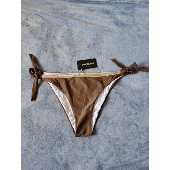 Sherrylo swim bottom  - Picture 5 of 6